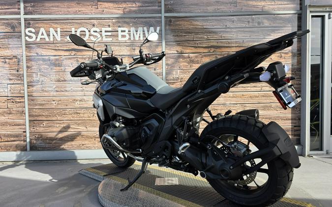 2026 BMW R 1300 GS