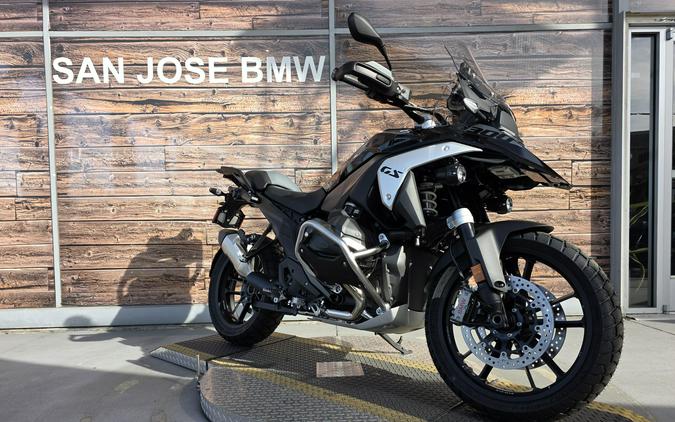 2026 BMW R 1300 GS