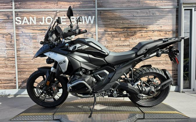 2026 BMW R 1300 GS