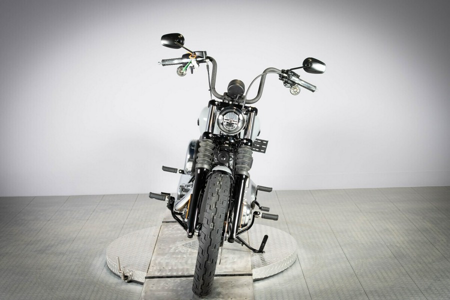 2026 Harley-Davidson Street Bob