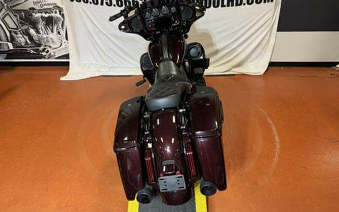 2019 Harley-Davidson CVO™ Street Glide®