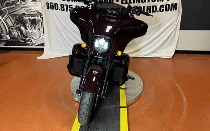 2019 Harley-Davidson CVO™ Street Glide®