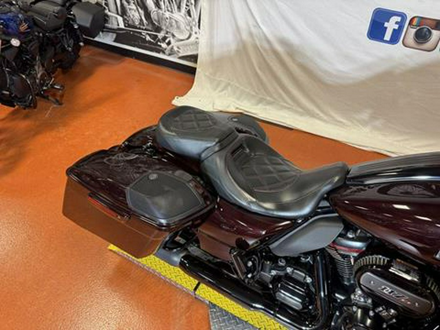 2019 Harley-Davidson CVO™ Street Glide®