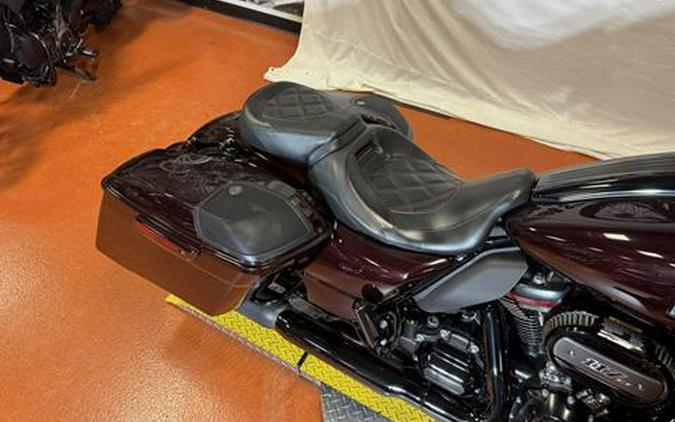 2019 Harley-Davidson CVO™ Street Glide®