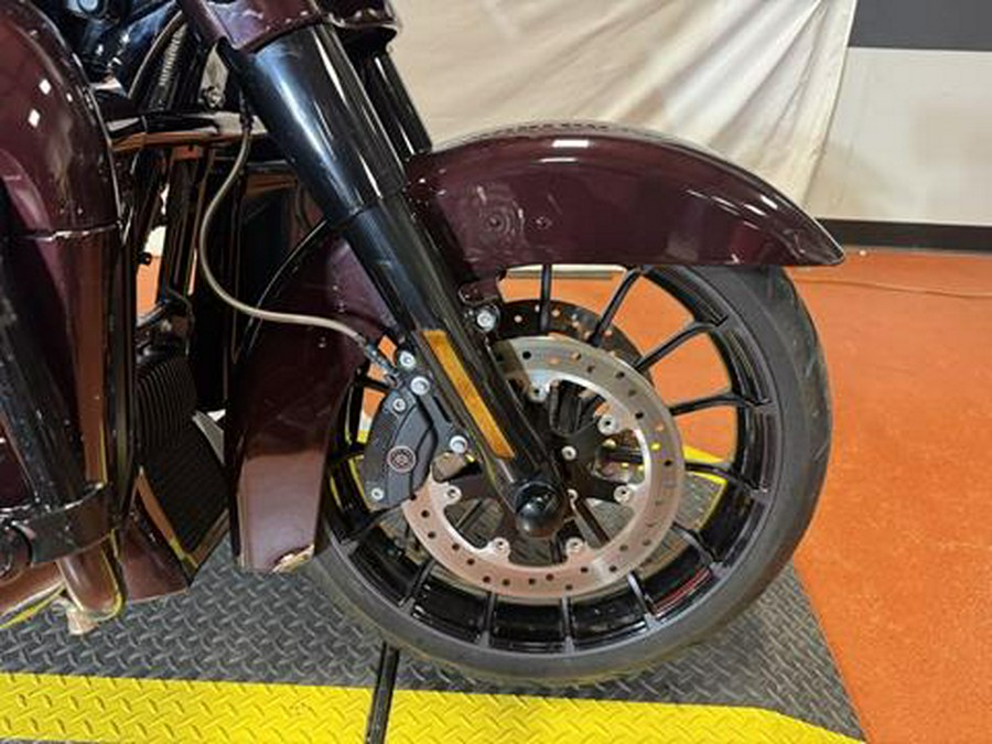 2019 Harley-Davidson CVO™ Street Glide®