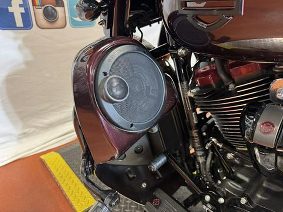 2019 Harley-Davidson CVO™ Street Glide®