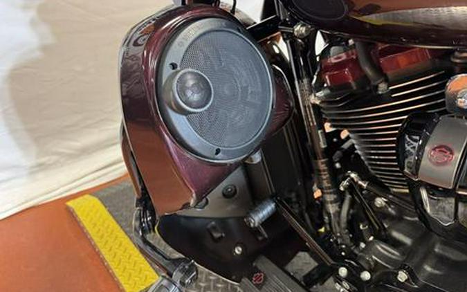 2019 Harley-Davidson CVO™ Street Glide®