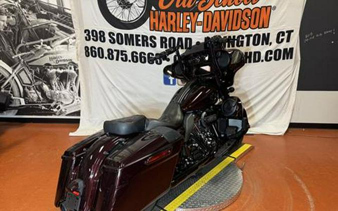 2019 Harley-Davidson CVO™ Street Glide®