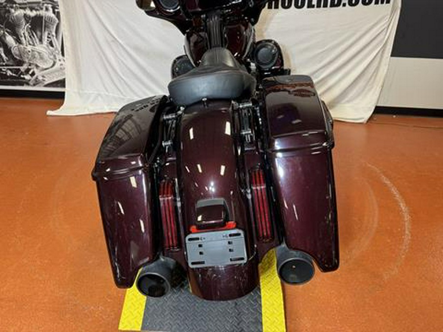 2019 Harley-Davidson CVO™ Street Glide®