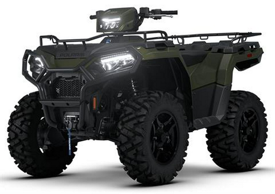 2026 Polaris Sportsman 570 Premium - 40th Anniversary Edition