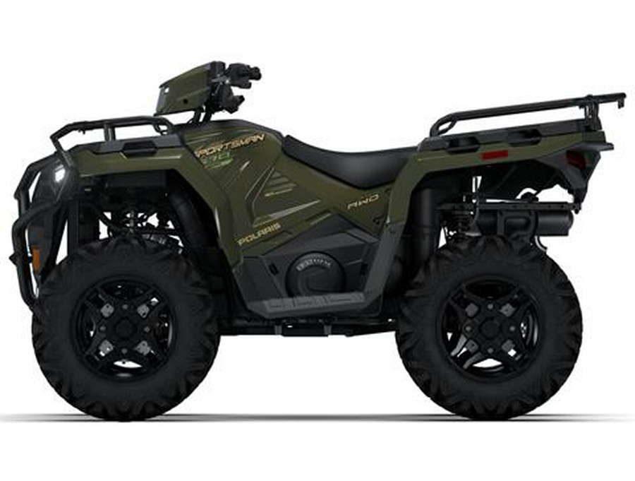 2026 Polaris Sportsman 570 Premium - 40th Anniversary Edition