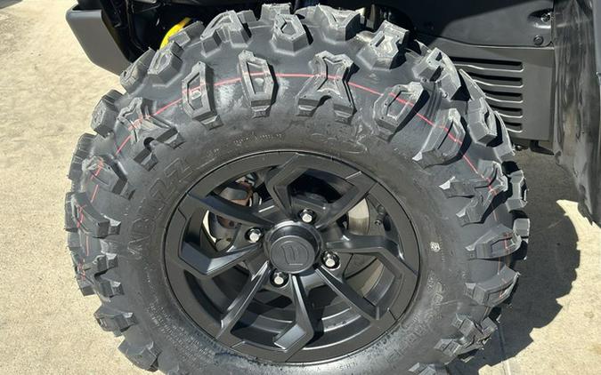 2026 CFMOTO CFORCE 600 Touring