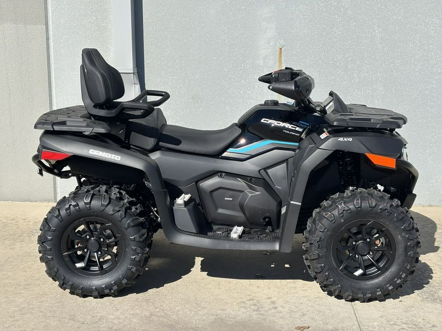 2026 CFMOTO CFORCE 600 Touring