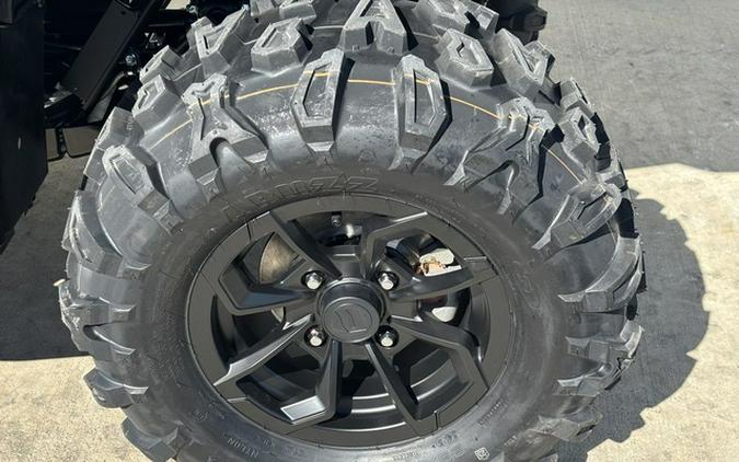 2026 CFMOTO CFORCE 600 Touring