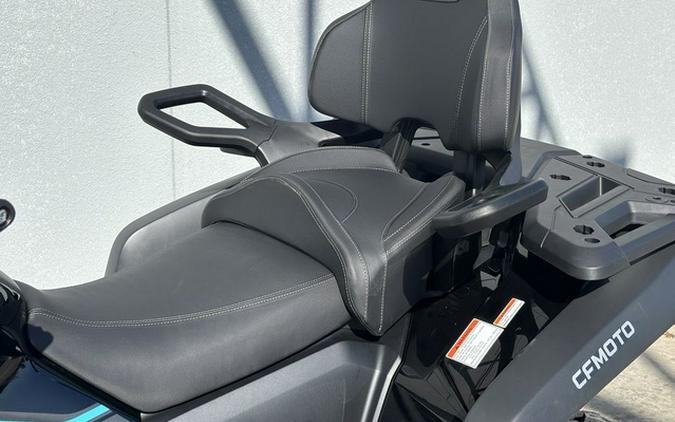 2026 CFMOTO CFORCE 600 Touring