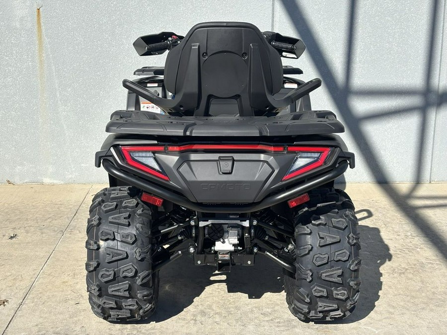 2026 CFMOTO CFORCE 600 Touring
