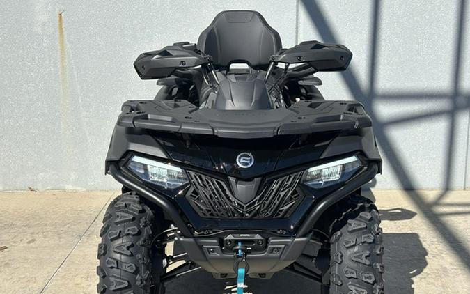 2026 CFMOTO CFORCE 600 Touring