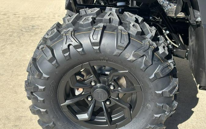 2026 CFMOTO CFORCE 600 Touring