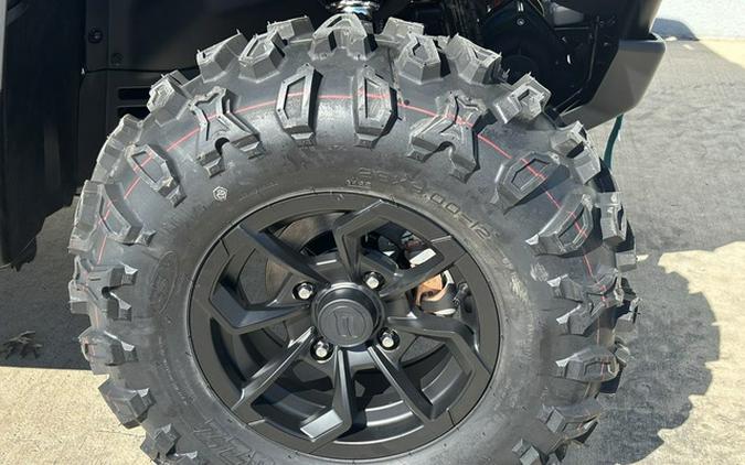 2026 CFMOTO CFORCE 600 Touring