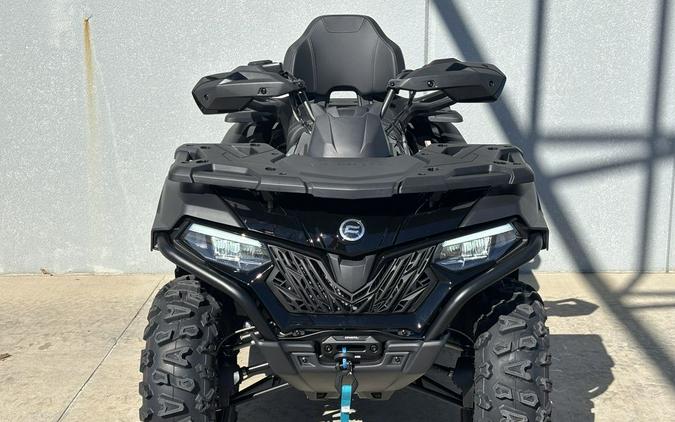 2026 CFMOTO CFORCE 600 Touring