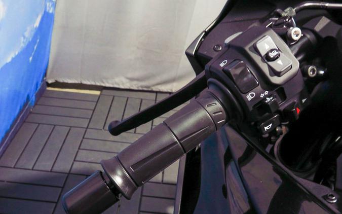 2026 Kawasaki Ninja ZX-6R ABS