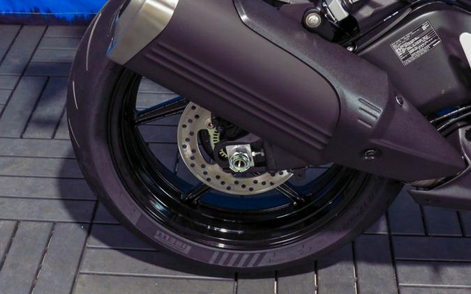 2026 Kawasaki Ninja ZX-6R ABS