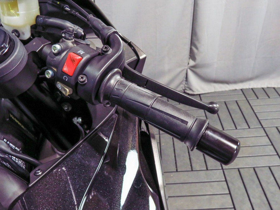 2026 Kawasaki Ninja ZX-6R ABS