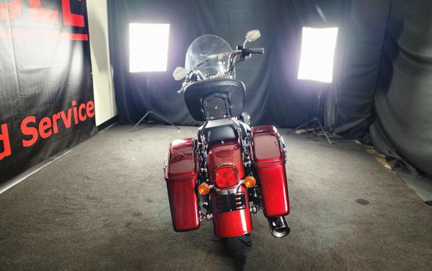 2016 HARLEY-DAVIDSON FLD - F312471