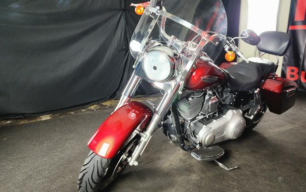 2016 HARLEY-DAVIDSON FLD - F312471