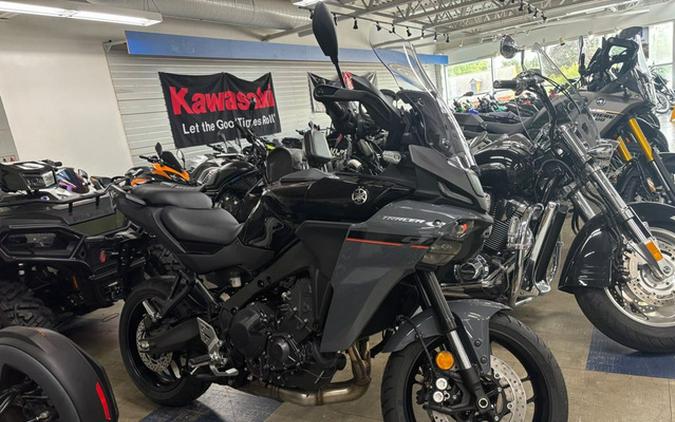 2026 Yamaha Tracer 9
