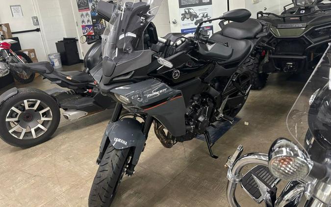 2026 Yamaha Tracer 9