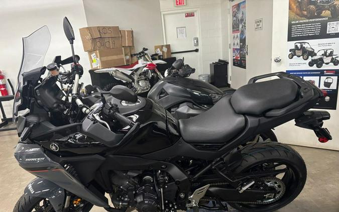 2026 Yamaha Tracer 9