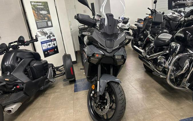 2026 Yamaha Tracer 9