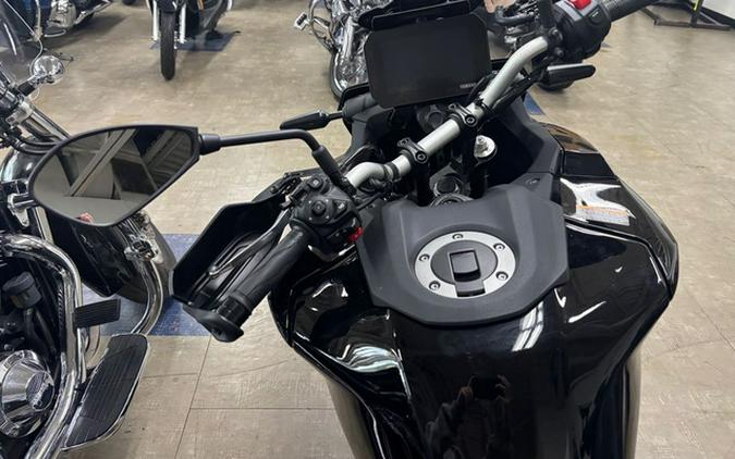 2026 Yamaha Tracer 9