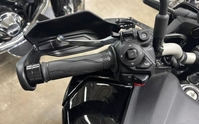 2026 Yamaha Tracer 9