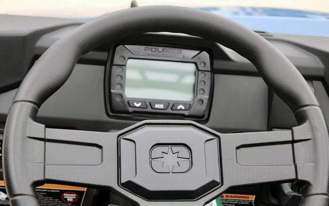 2026 Polaris Ranger Crew SP 570 Premium