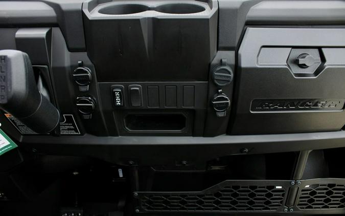 2026 Polaris Ranger Crew SP 570 Premium