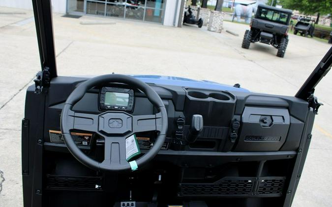 2026 Polaris Ranger Crew SP 570 Premium