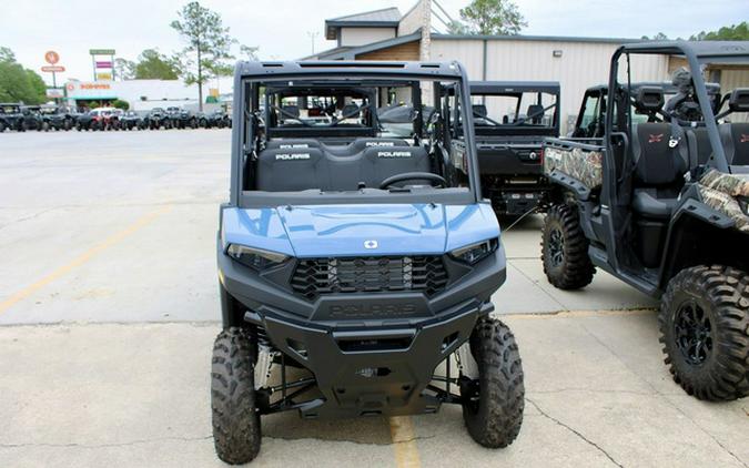 2026 Polaris Ranger Crew SP 570 Premium