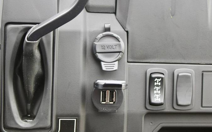 2026 Polaris Ranger Crew SP 570 Premium
