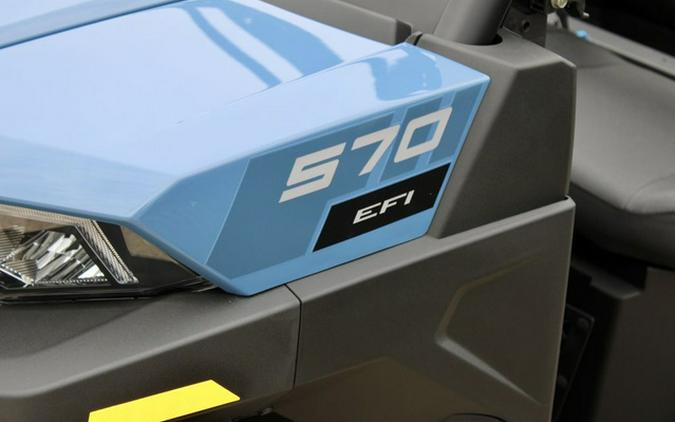 2026 Polaris Ranger Crew SP 570 Premium