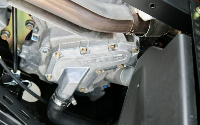 2026 Polaris Ranger Crew SP 570 Premium