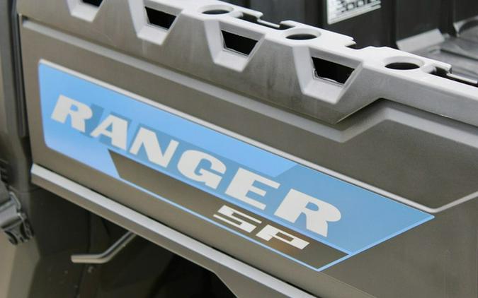 2026 Polaris Ranger Crew SP 570 Premium