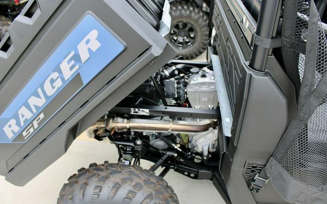 2026 Polaris Ranger Crew SP 570 Premium