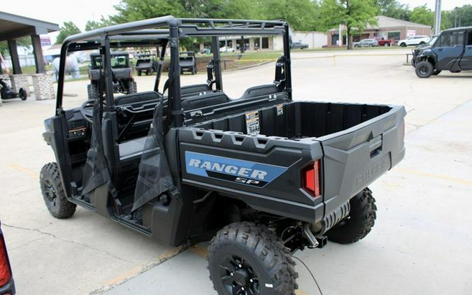 2026 Polaris Ranger Crew SP 570 Premium