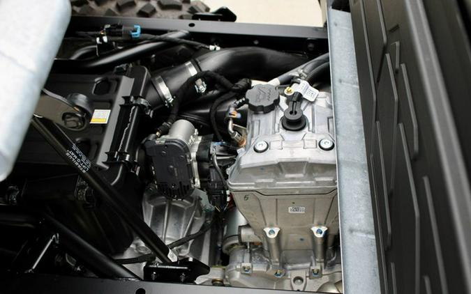 2026 Polaris Ranger Crew SP 570 Premium