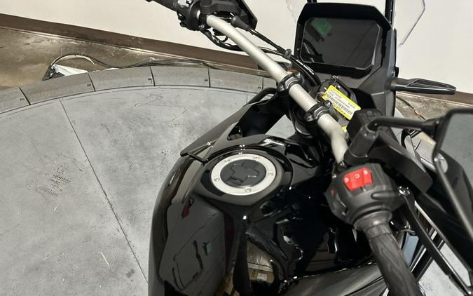 2026 Suzuki V-Strom 800DE Adventure