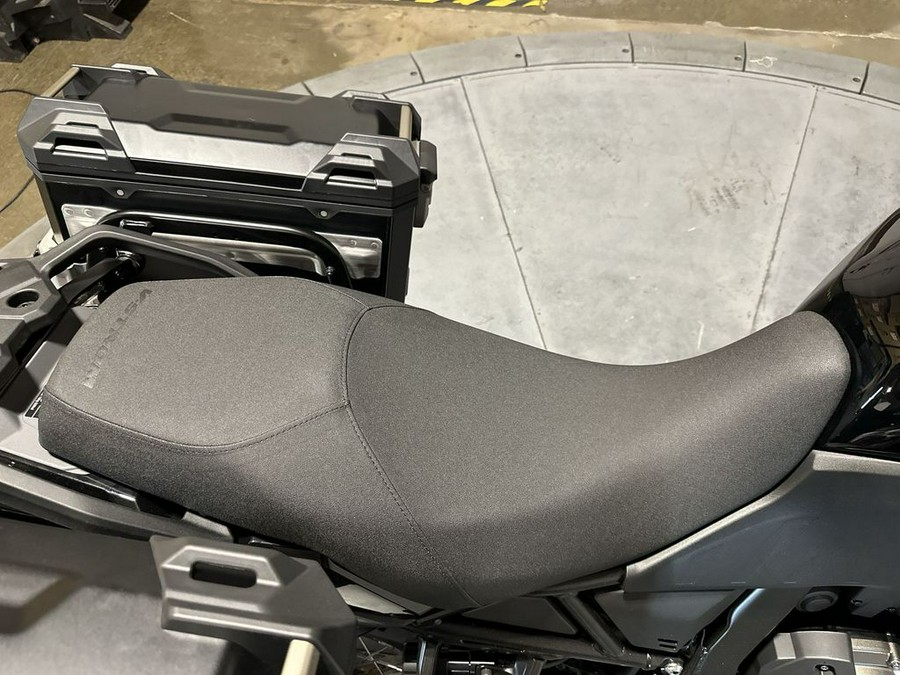 2026 Suzuki V-Strom 800DE Adventure