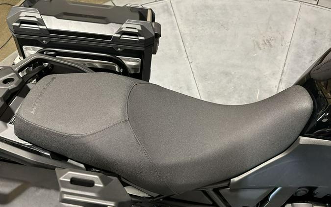 2026 Suzuki V-Strom 800DE Adventure