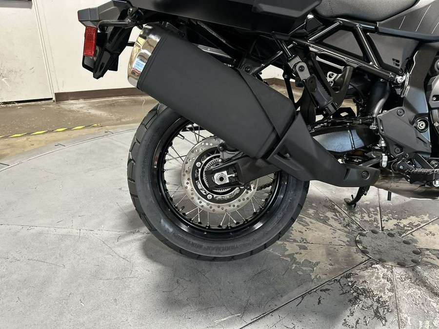 2026 Suzuki V-Strom 800DE Adventure